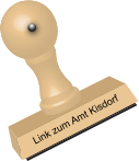 Link zum Amt Kisdorf